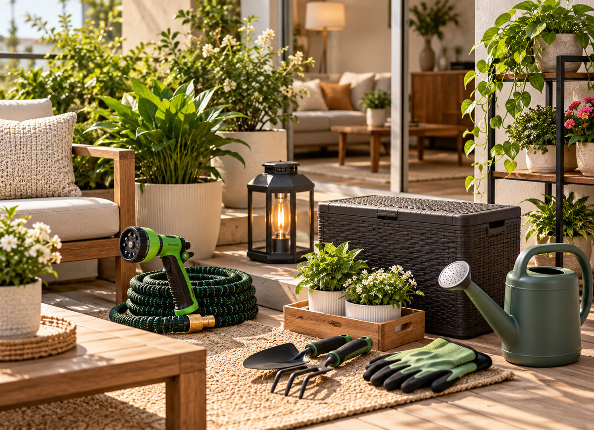 Home & Garden collection