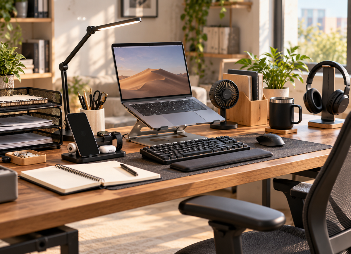 Home Office collection