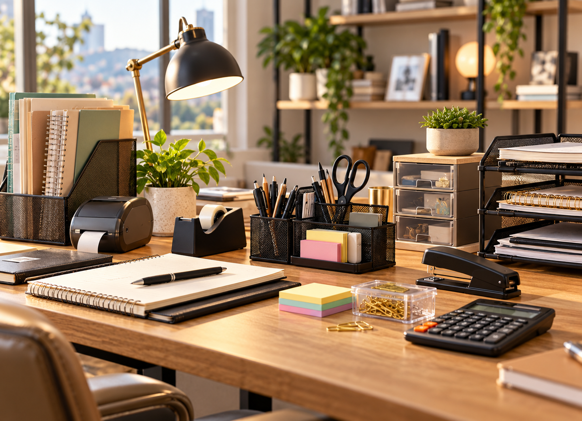 Office Supplies collection