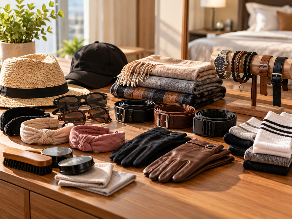 Other Apparel Accessories collection