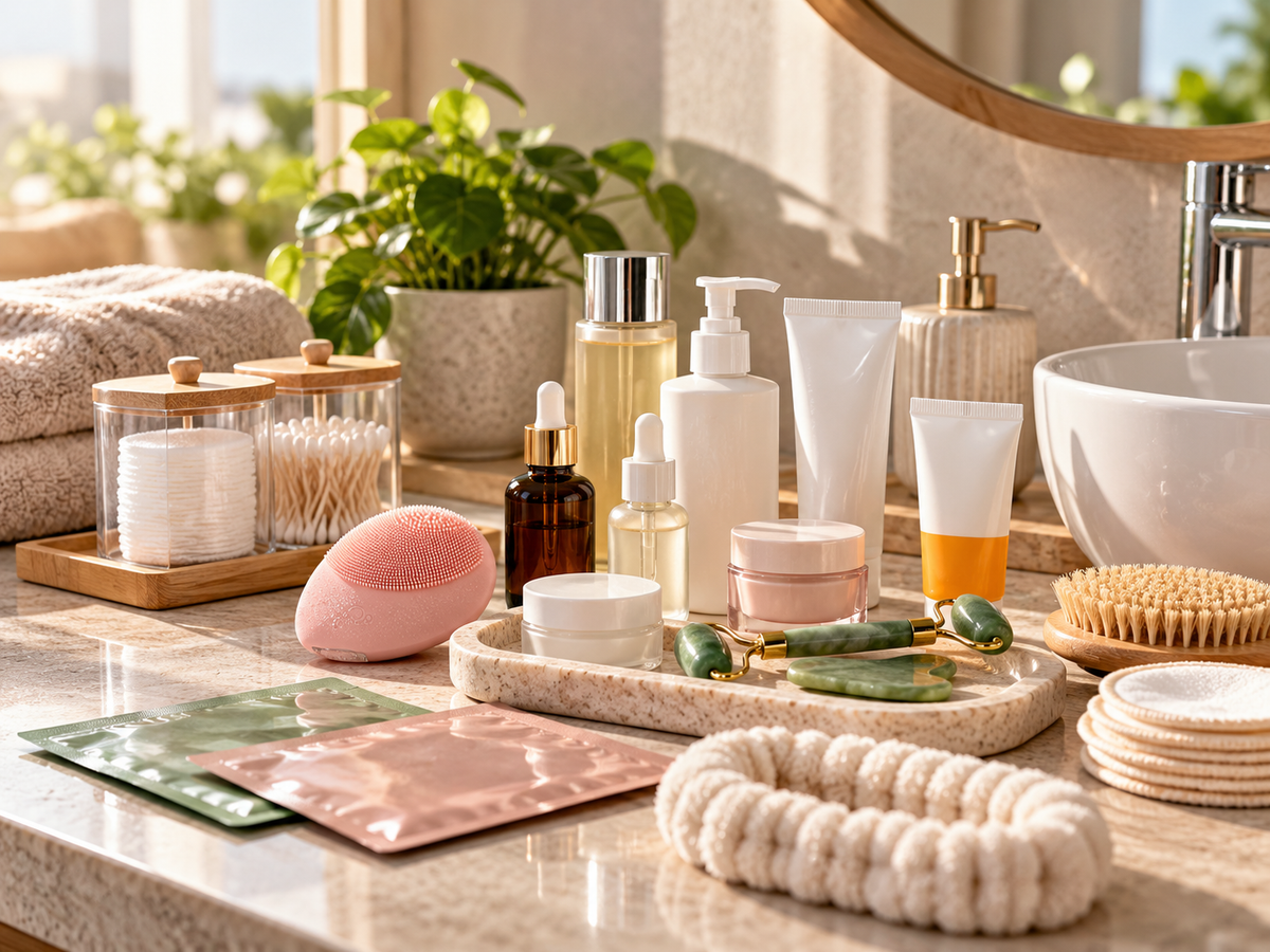 Skin Care collection