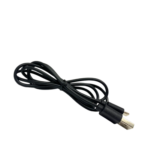 1 Meter USB 2.0 to Micro-USB Cable – Fast Charging & Data Sync Cord for Android Devices & More