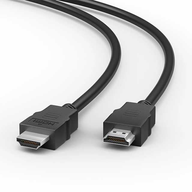 1. 5m HDMI Cable