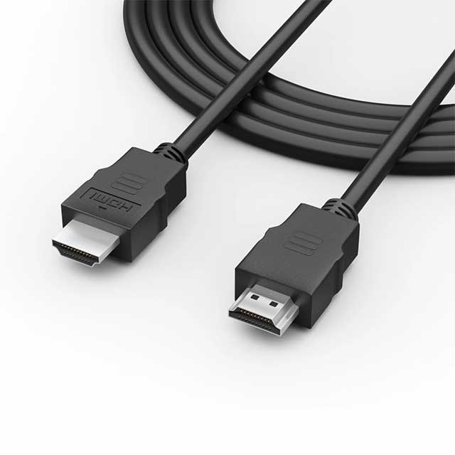1. 5m HDMI Cable