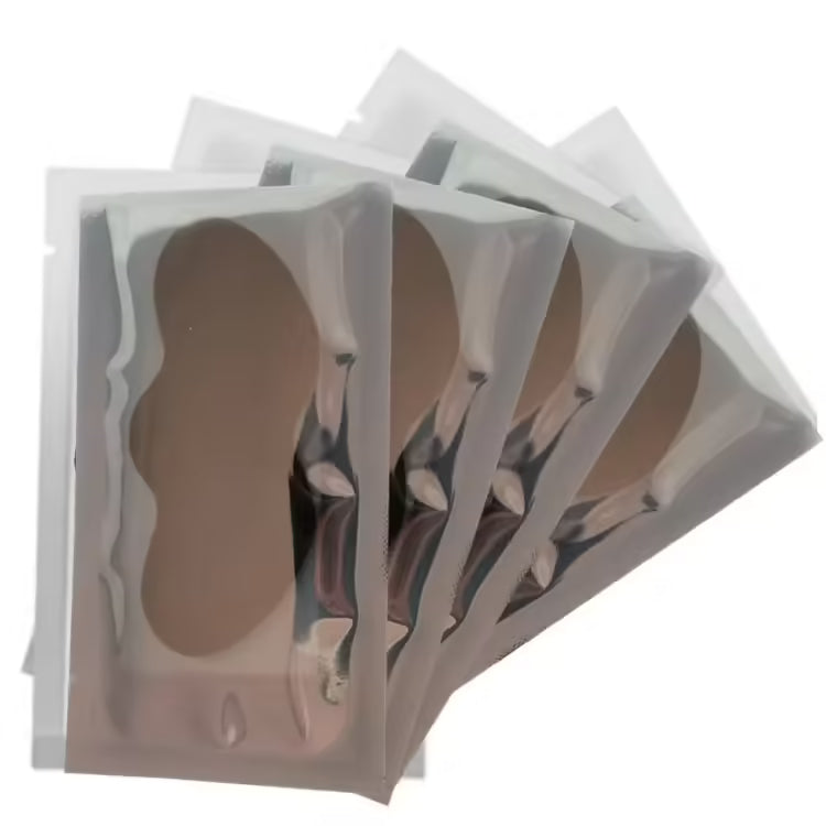 Unisex Blackhead Removal Mask Peel - Deep Cleansing Pore Nose Strips for Clear Skin - Skin Care Mask Patch