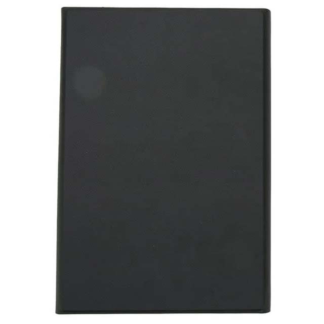 10.4-Inch French Wireless Bluetooth Tablet Keyboard Cover – Striking Design Tablet PC Case
