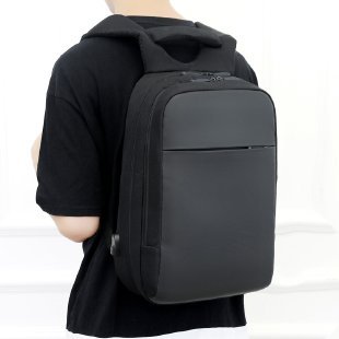 Men's Business Multifunction Backpack (EGB004)