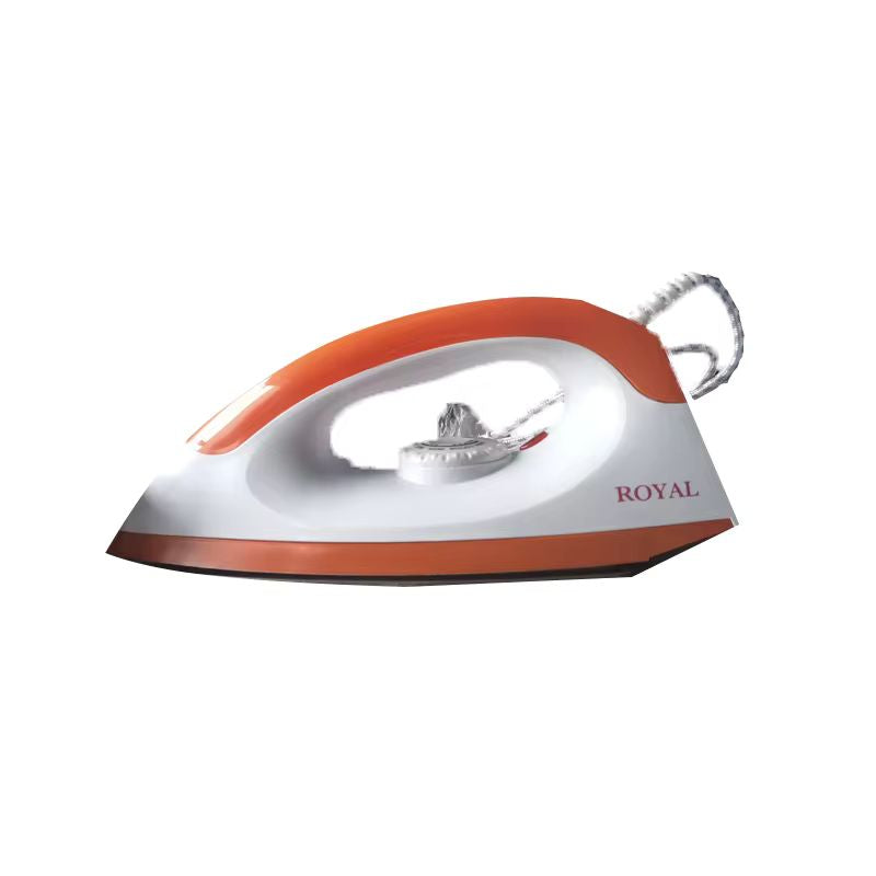 Fer à repasser électrique sec 1000 W avec température réglable à 5 vitesses – Fer à repasser domestique haute puissance pour le transfert de chaleur, le perçage à chaud et les voyages