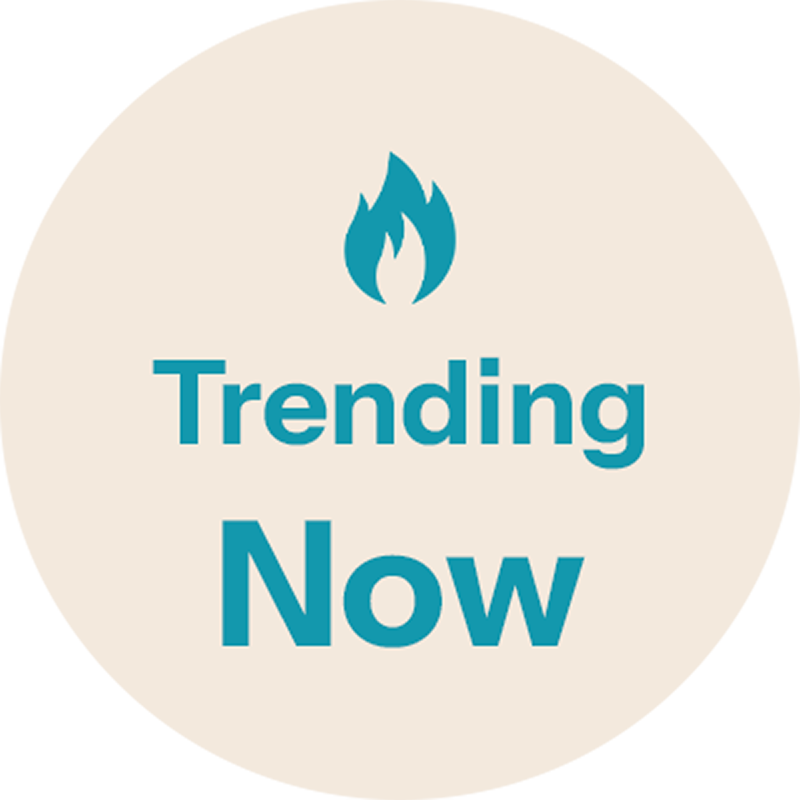 Trending Now