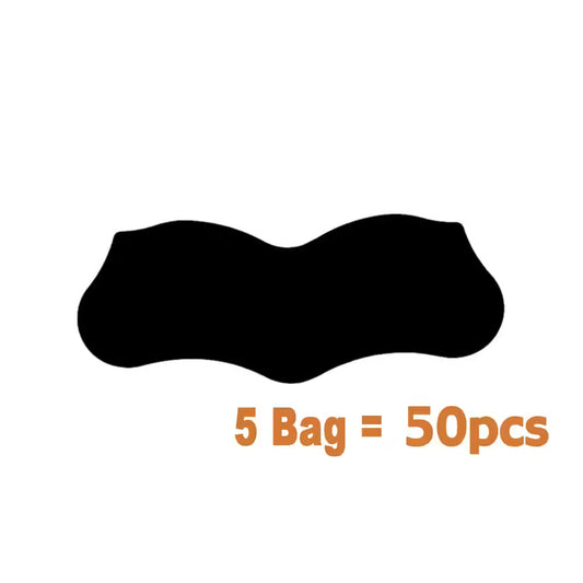 Unisex Blackhead Removal Mask Peel - Deep Cleansing Pore Nose Strips for Clear Skin - Skin Care Mask Patch