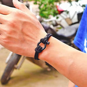 12 Colors Milan Rope Handmade Bracelet (EGBT080)