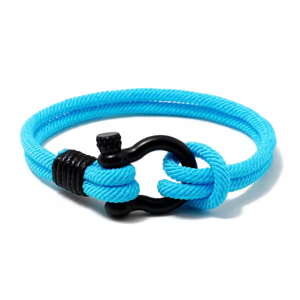 12 Colors Milan Rope Handmade Bracelet (EGBT080)