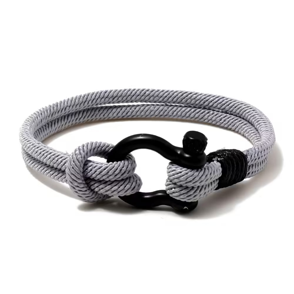 12 Colors Milan Rope Handmade Bracelet (EGBT080)