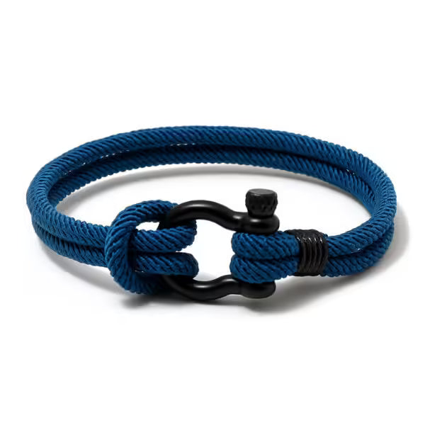12 Colors Milan Rope Handmade Bracelet (EGBT080)