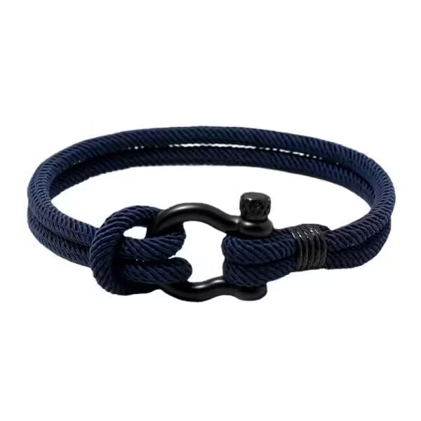 12 Colors Milan Rope Handmade Bracelet (EGBT080)