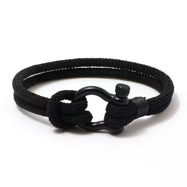 12 Colors Milan Rope Handmade Bracelet (EGBT080)