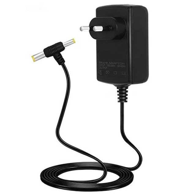 12V 2A DC Power Adapter