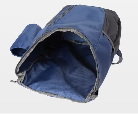 Lightweight Waterproof Outdoor Backpack 15L Foldable Design