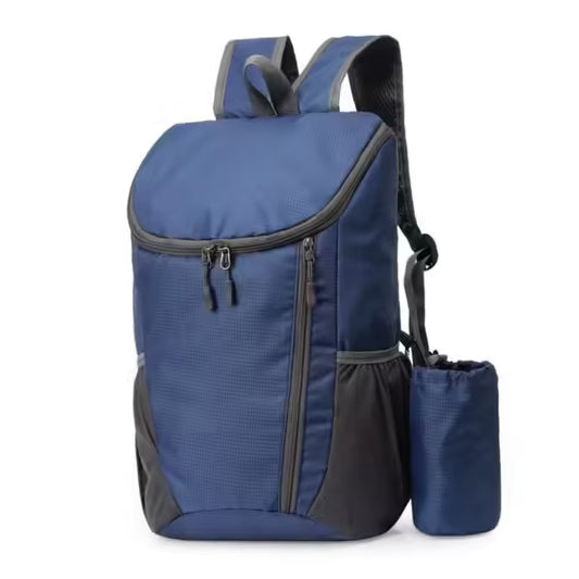 Lightweight Waterproof Outdoor Backpack 15L Foldable Design