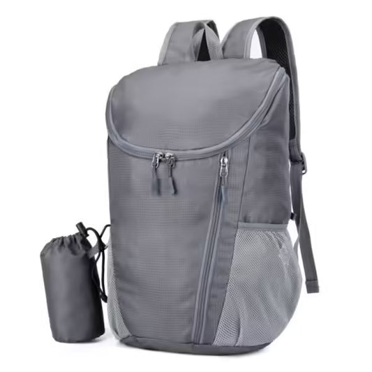 Lightweight Waterproof Outdoor Backpack 15L Foldable Design