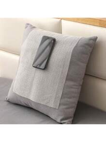 (70 x 200 cm) 1 pièce Tatami en mousse PVC antidérapante, tissu en maille, dispositif de fixation pour drap de lit, coussin, canapé et tapis