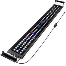 18W LED Aquarium Light