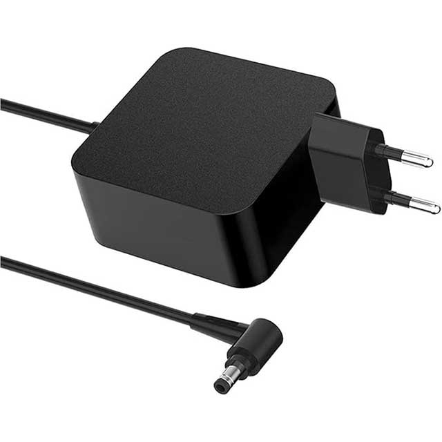 19V 2.37A 45W ADP-45BW Replacement Charger Adapter for ASUS Zenbook