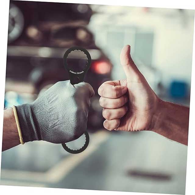 1PC Bicycle Crankset Remover