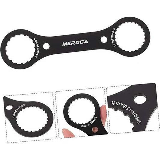 1PC Bicycle Crankset Remover
