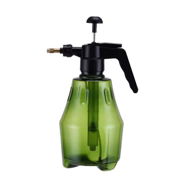 1PC Premium Plastic Pressure Spray Bottle – Adjustable Nozzle, High-Pressure Mist & Powerful Air Pressure Technology