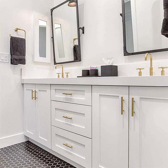 1PC Stainless Steel Cupboard Door Handle – Cabinet &amp; Kitchen Drawer Pull Hardware Knob