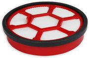 Motor Filter Compatible with Dirt Devil DD2224 & DD2820 Rebel 24 – Vacuum Cleaner Replacement Filte