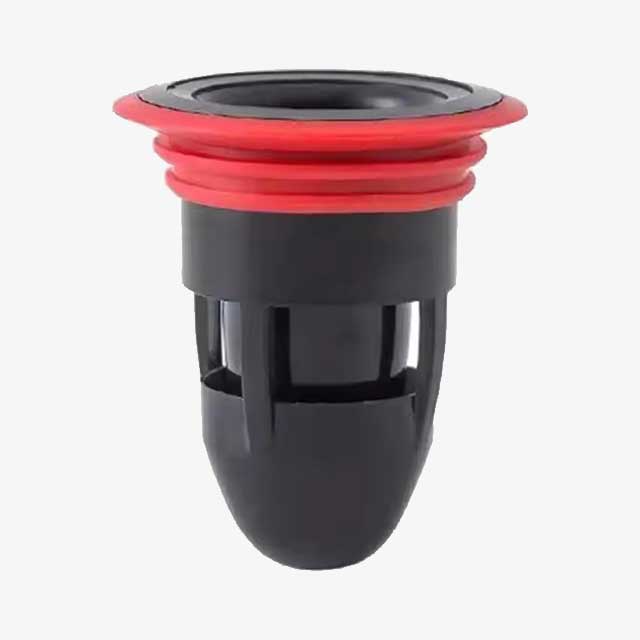 1PC Floor Drain Bullet Anti-Odor Core – Deodorization Drainage Pipe & Sewer Pest Control Device, No Peculiar Smell