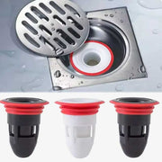 1PC Floor Drain Bullet Anti-Odor Core – Deodorization Drainage Pipe & Sewer Pest Control Device, No Peculiar Smell