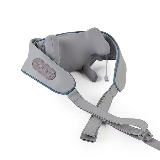Foreverlily Wireless Neck and Back Massager