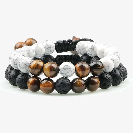 2 pcs adjustable natural stone couple bracelet egbt368 gallery img 10 jpg