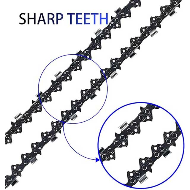 20 Inch Chainsaw Chain