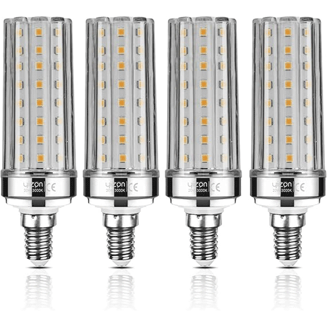 200W LED Corn Light Bulbs