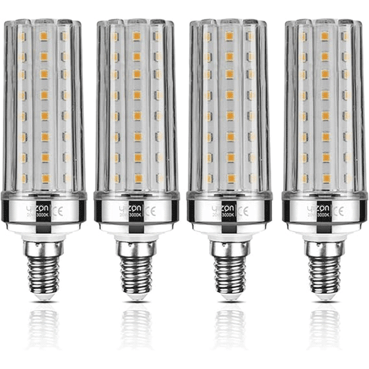 200W LED Corn Light Bulbs