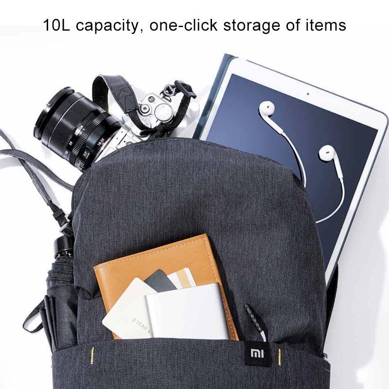 Xiaomi Mi Casual Daypack - Pink