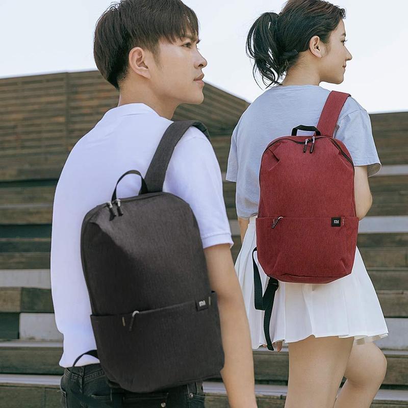 Xiaomi Mi Casual Daypack - Pink
