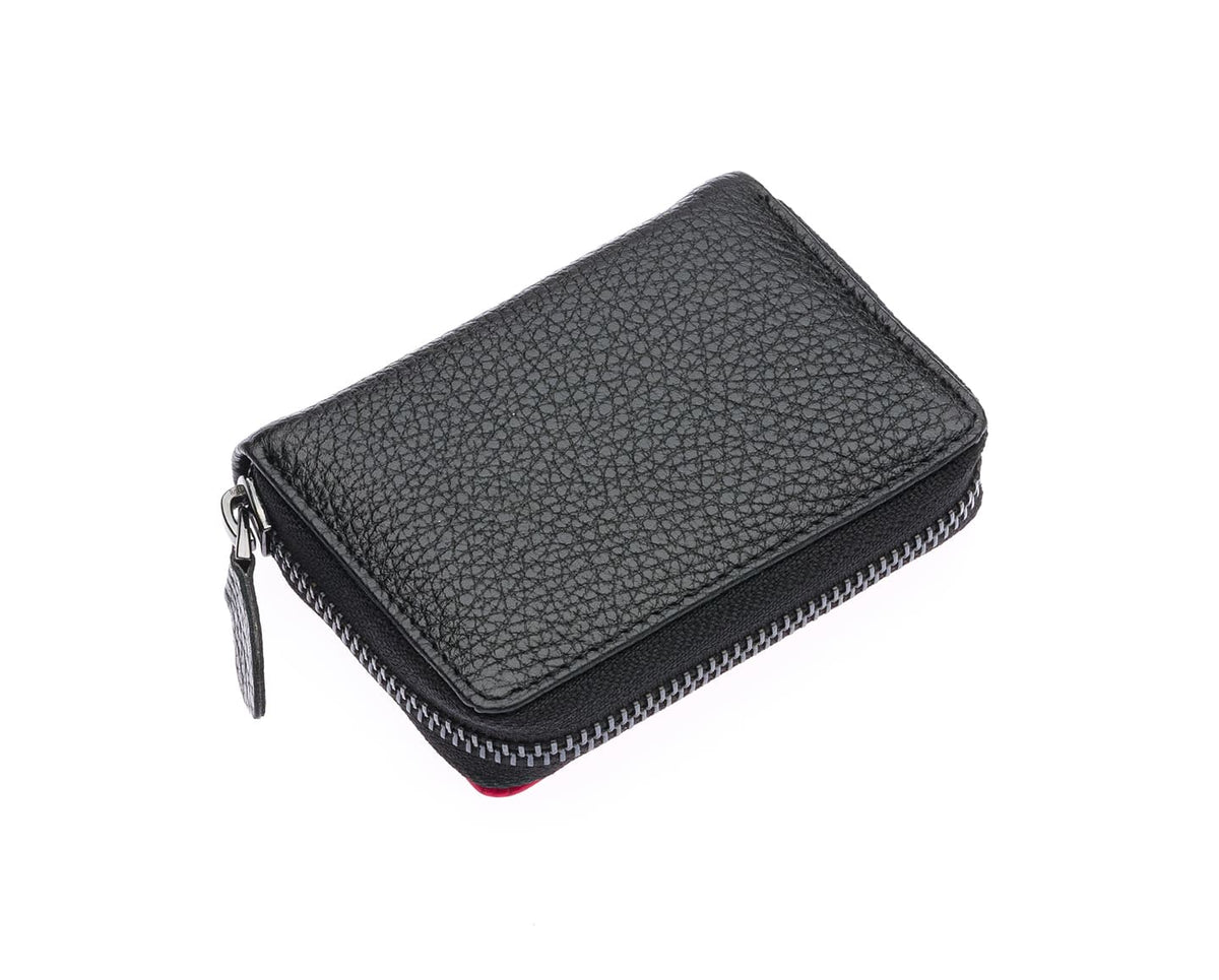 Westpolo Genuine Leather Men's Wallet (627)