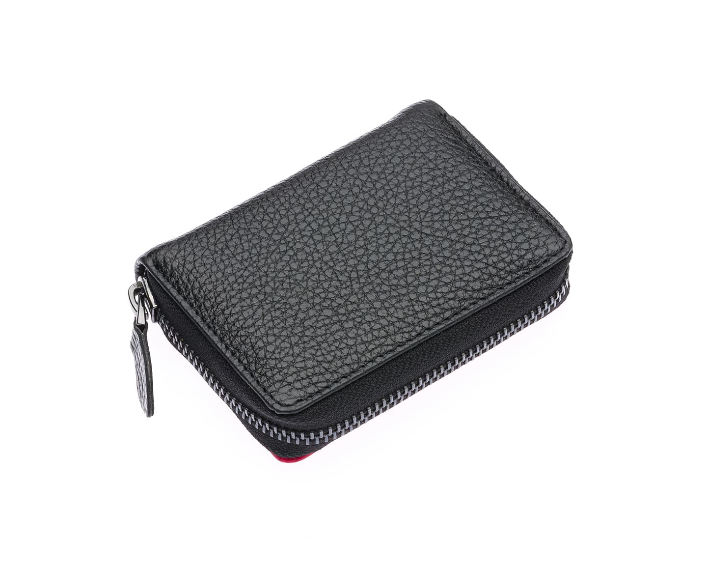 Westpolo Genuine Leather Men's Wallet (627)