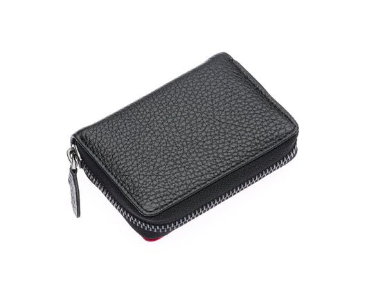 Westpolo Genuine Leather Men's Wallet (627)