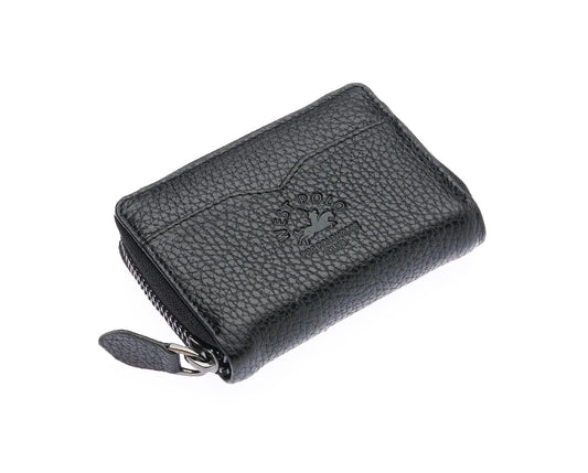 Westpolo Genuine Leather Men's Wallet (627)