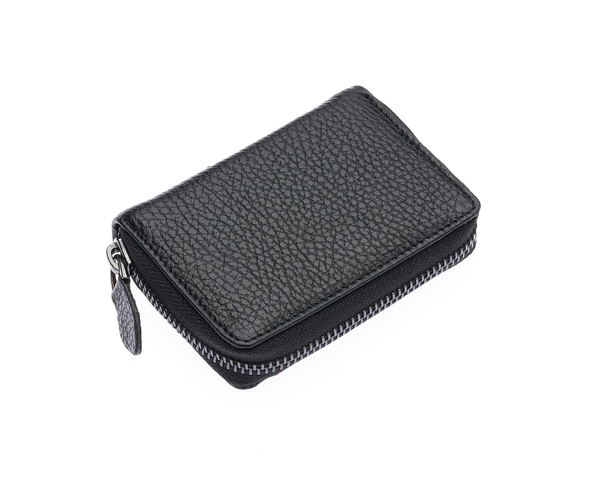 Westpolo Genuine Leather Men's Wallet (627)