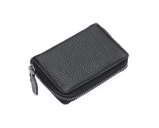 Westpolo Genuine Leather Men's Wallet (627)