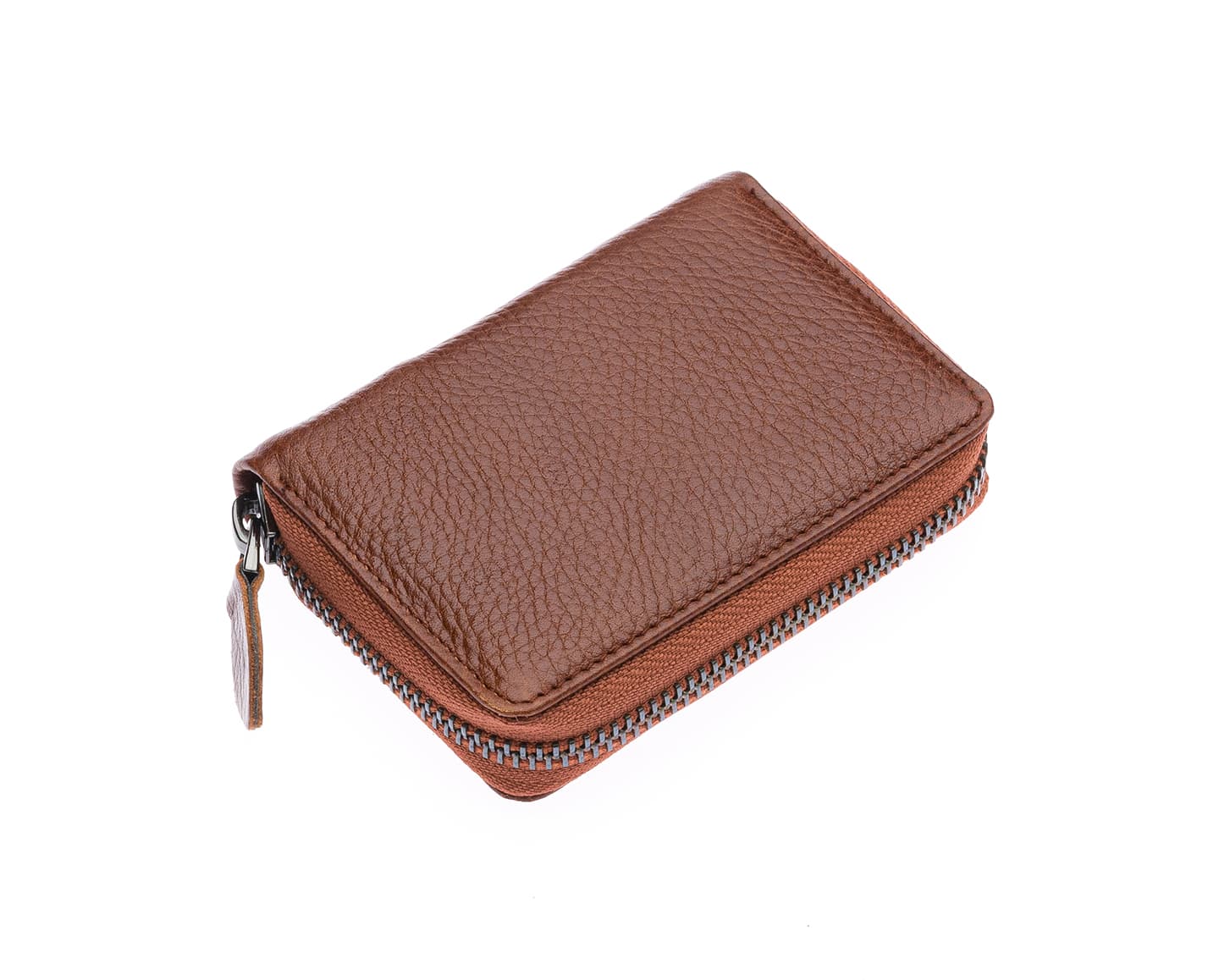 Westpolo Genuine Leather Men's Wallet (627)