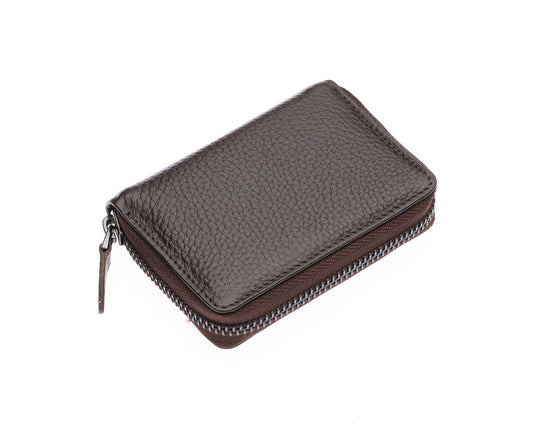 Westpolo Genuine Leather Men's Wallet (627)