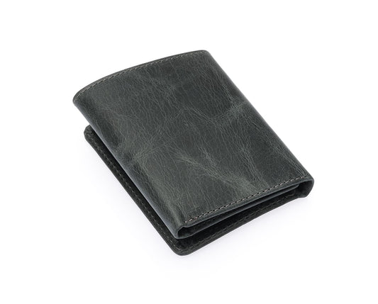 Westpolo Genuine Leather Men's Wallet (1646)